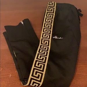 Haus of Jr two piece boys set